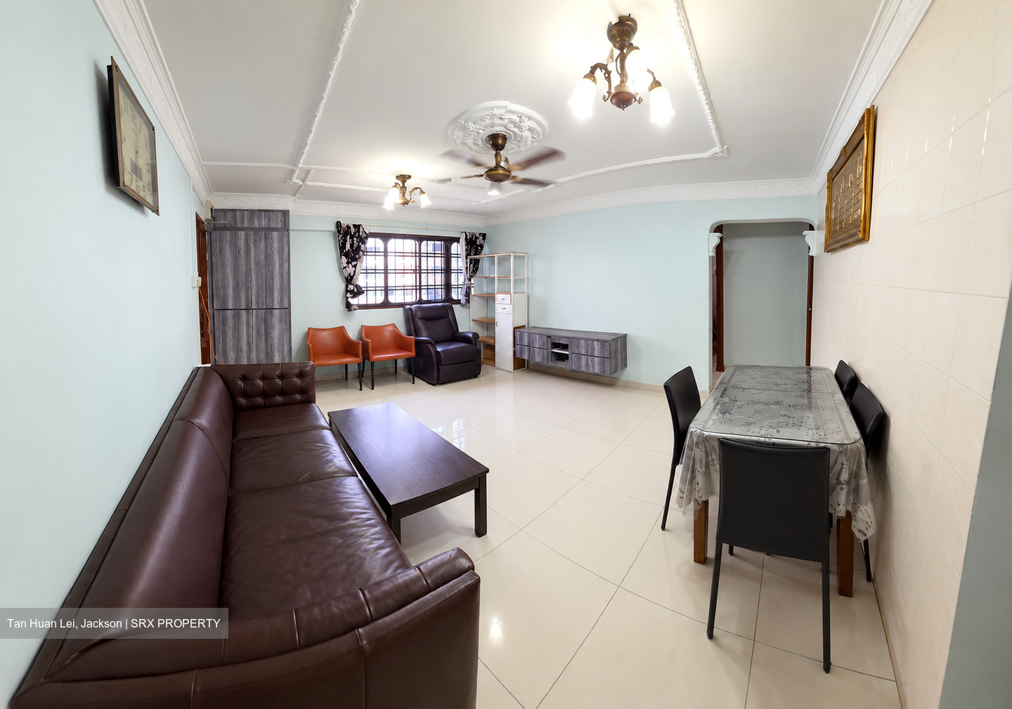 Blk 337 Hougang Avenue 7 (Hougang), HDB 4 Rooms #627959271